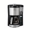 Melitta 1025-06 Look Perfection Καφετιέρα Φίλτρου 1080W Black